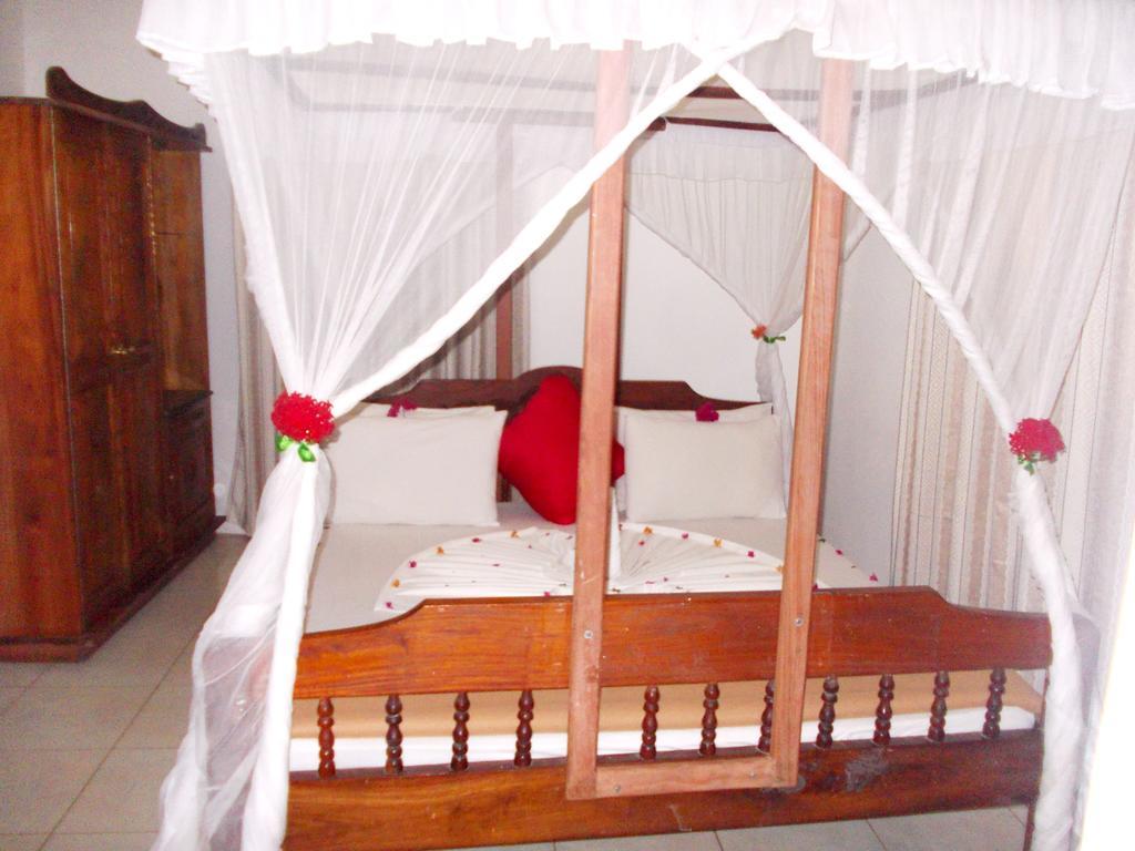 Safari Lodge Zanzibar Exterior photo